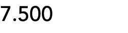 7.500