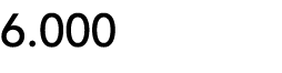 6.000