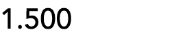 1.500