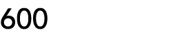 600