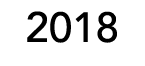 2018