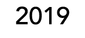 2019