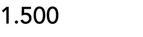 1.500