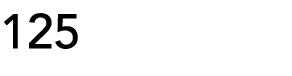 125