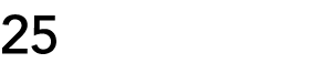 25