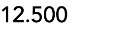 12.500