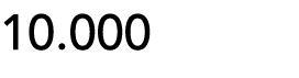10.000