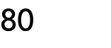 80