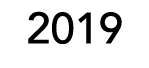 2019